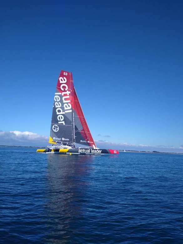 Nuit de l'Armen 2020