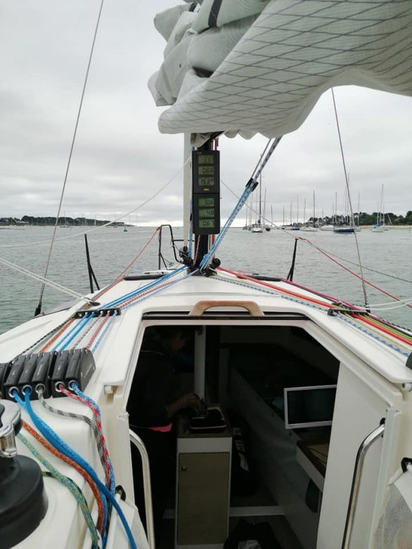 Nuit de l'Armen 2020