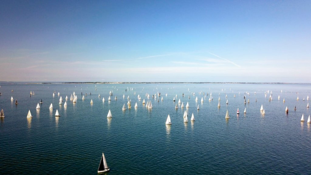 Tour de Belle Ile 2018