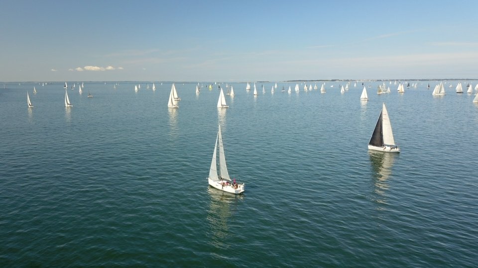 Tour de Belle Ile 2018