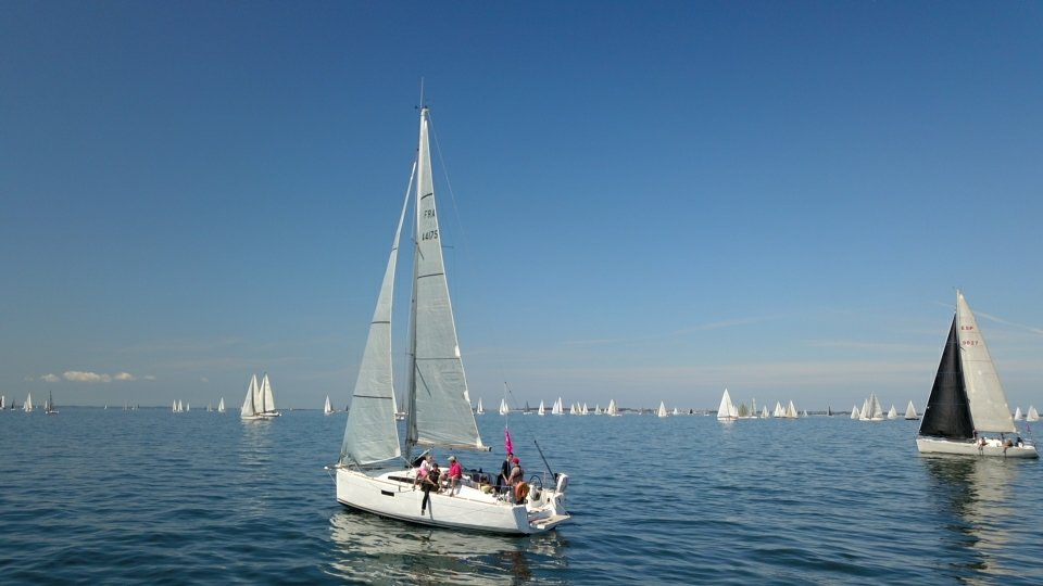 Tour de Belle Ile 2018