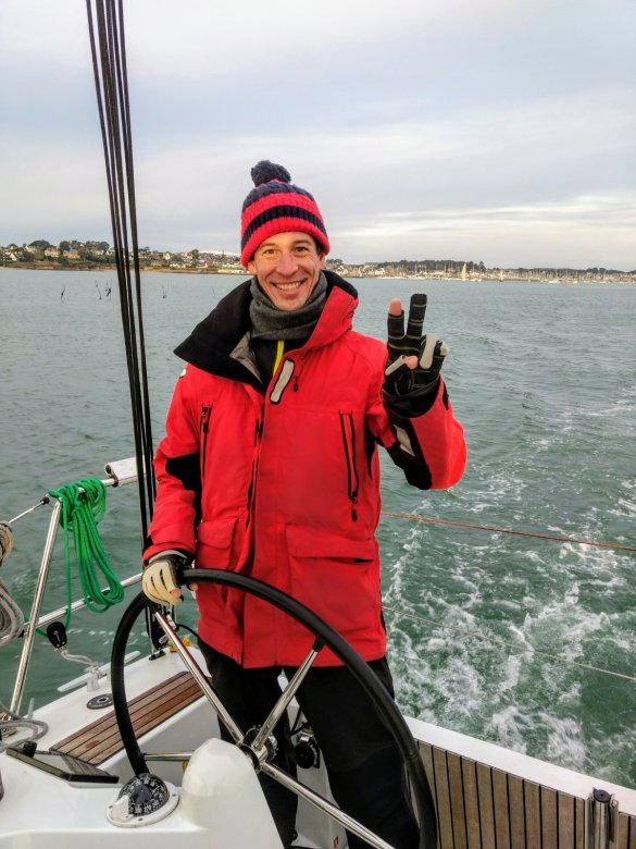 Entrainement printemps 2018