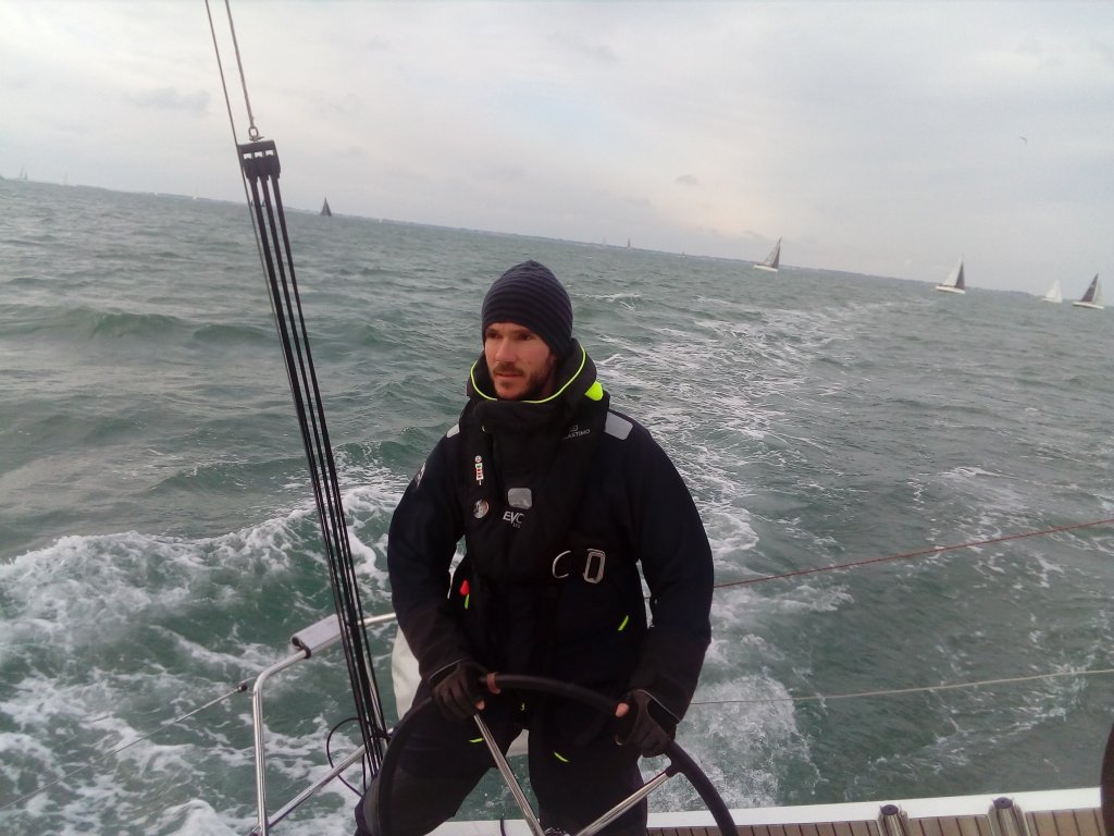 Entrainement printemps 2018